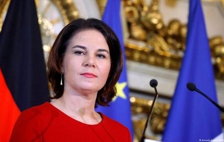 حمایت دوباره وزیر خارجه آلمان از اقدامات تحریمی اتحادیه اروپا علیه ایران