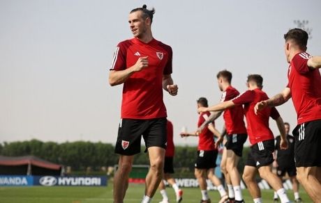 بیل: بازی مشکلی مقابل ایران خواهیم داشت/ فقط به پیروزی فکر می‌کنیم