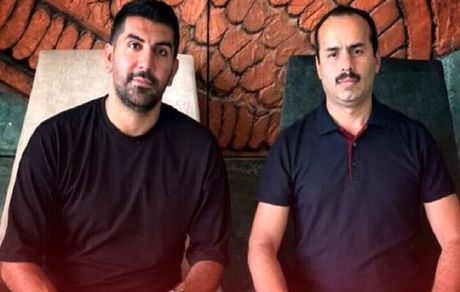سرمربی تیم لیگ یکی شهرداری آستارا اعلام شد