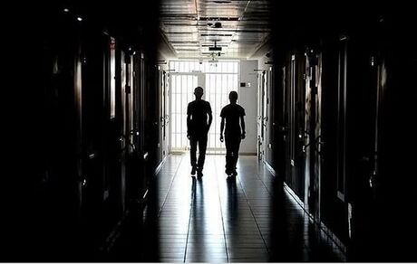 تبعه سوئیسی زندانی در سمنان خودکشی کرد