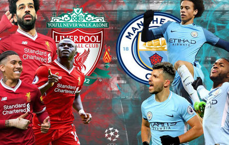 
لیورپول – منچسترسیتی؛ فینال فینال‌ها
