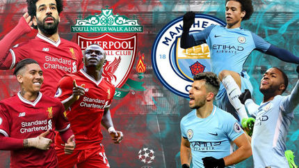 
لیورپول – منچسترسیتی؛ فینال فینال‌ها
