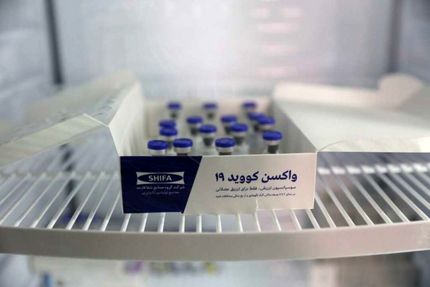 واکسن ایرانی کرونا از فردا به ۷ داوطلب دیگر تزریق می شود