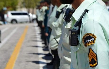 آغاز بزرگ‌ترین طرح استخدام در فرماندهی انتظامی تهران بزرگ 