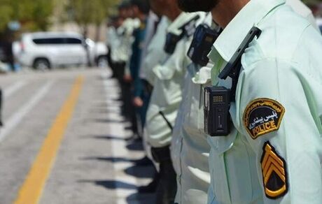 آغاز بزرگ‌ترین طرح استخدام در فرماندهی انتظامی تهران بزرگ 