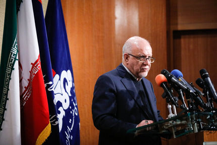 درآمد هزار میلیارد دلاری با افزایش ۱۰ درصدی ضریب بازیافت آزادگان جنوبی