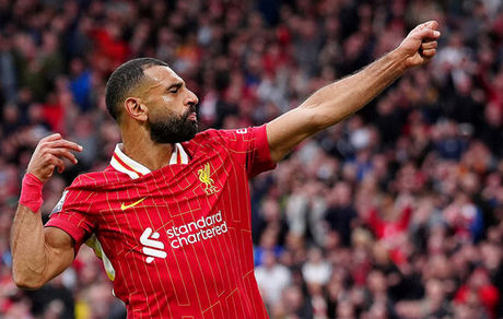 پیشنهاد وسوسه کننده باشگاه عربستانی به محمد صلاح