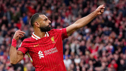 پیشنهاد وسوسه کننده باشگاه عربستانی به محمد صلاح