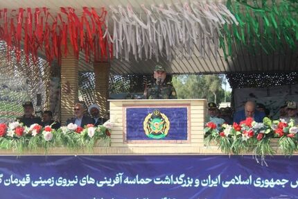 امروز آمریکا و همه کشورها به این نتیجه رسیده‌اند که ایران اسلامی کشوری مقتدر است