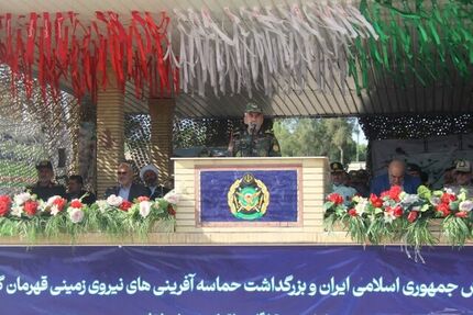 امروز آمریکا و همه کشورها به این نتیجه رسیده‌اند که ایران اسلامی کشوری مقتدر است