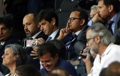 رییس باشگاه والنسیا به خاطر حرکت عجیبش تهدید به مرگ شد