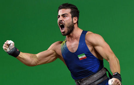 
کیانوش شانسی برای حضور در انتخابی المپیک ندارد
