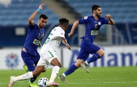 پاداش ۵۰۰ میلیونی برای استقلالی‌ها