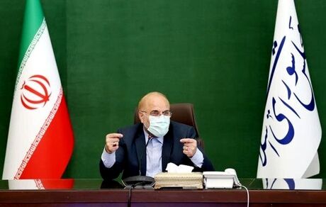 واکنش قالیباف به قطعی مکرر برق: مردم از بی‌برنامگی کلافه شده‌اند