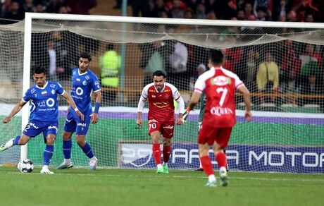 اعلام سیدبندی، سپاهان، پرسپولیس و استقلال در لیگ نخبگان آسیا