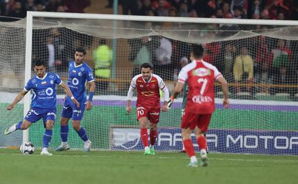 اعلام سیدبندی، سپاهان، پرسپولیس و استقلال در لیگ نخبگان آسیا