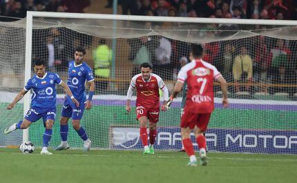 اعلام زمان برگزاری مجامع دو باشگاه استقلال و پرسپولیس