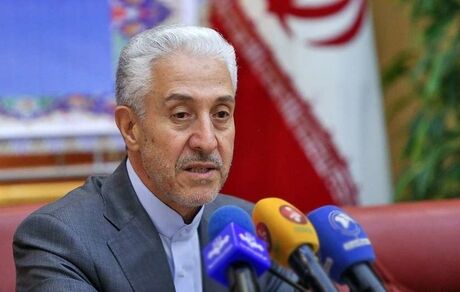 وزیر علوم: تعطیلی احتمالی دانشگاه‌ها در اختیار روسای این مراکز است