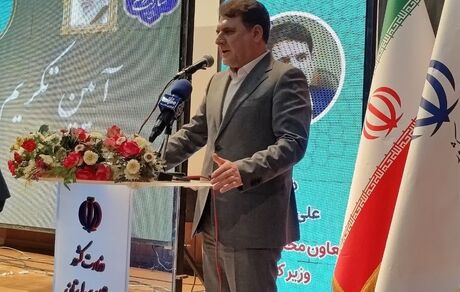 مشکلی بابت انتصاب استاندار زن نداریم