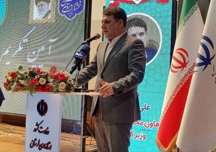 مشکلی بابت انتصاب استاندار زن نداریم