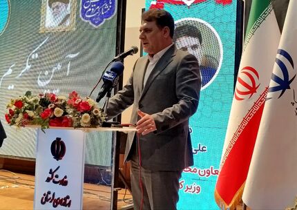 مشکلی بابت انتصاب استاندار زن نداریم