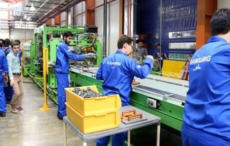پرداخت وام ۵ میلیارد تومانی بدون وثیقه به واحدهای تولیدی