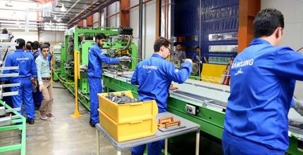 پرداخت وام ۵ میلیارد تومانی بدون وثیقه به واحدهای تولیدی