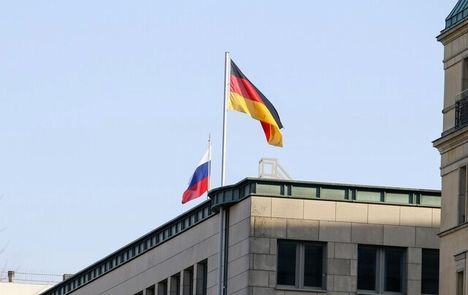 آلمان، سفیر روسیه را احضار کرد