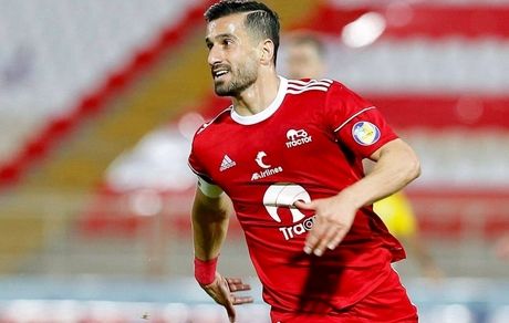 شوک به تراکتور: حاج‌صفی جدا شد و سپاهانی شد