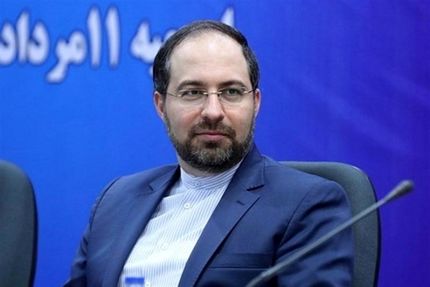 درخواست وزارت کشور از سازمان برنامه و بودجه براى جبران خسارت سیل خوزستان