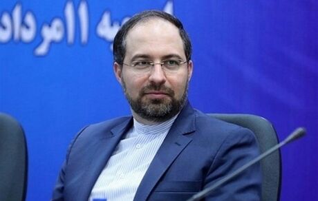 درخواست وزارت کشور از سازمان برنامه و بودجه براى جبران خسارت سیل خوزستان