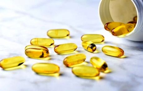 ویتامین D خطر مرگ بر اثر کرونا را ۵۰ درصد کاهش می‌دهد