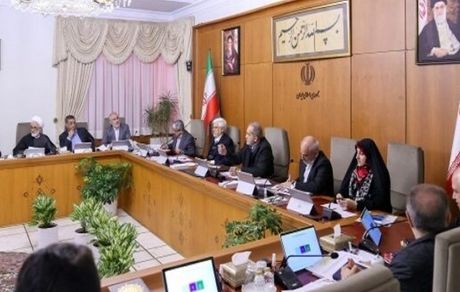 رئیس جمهور خواستار پیگیری اجرای جدی کالابرگ الکترونیک شد