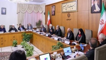 رئیس جمهور خواستار پیگیری اجرای جدی کالابرگ الکترونیک شد