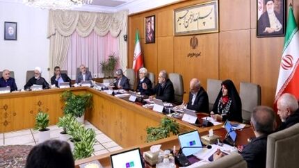 رئیس جمهور خواستار پیگیری اجرای جدی کالابرگ الکترونیک شد