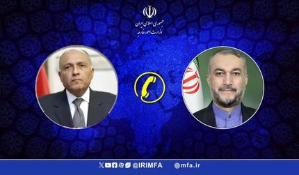 اعلام آمادگی جمعیت هلال احمر جمهوری اسلامی ایران برای ارسال کمک‌های بشردوستانه به غزه