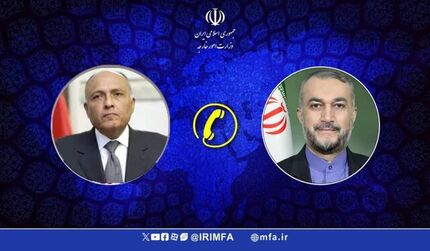اعلام آمادگی جمعیت هلال احمر جمهوری اسلامی ایران برای ارسال کمک‌های بشردوستانه به غزه