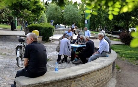 قدردانی کانون‌های بازنشستگی صنعت فولاد و معدن ایران از وزیر رفاه برای همسان‌سازی