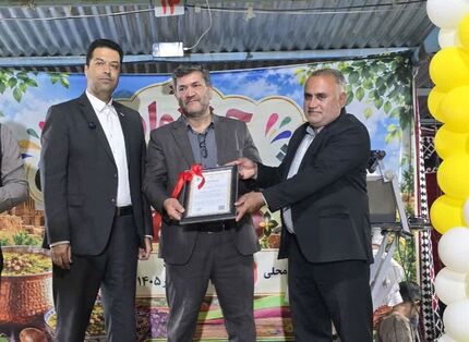 ثبت جشنواره آش جوشپره گناباد در تقویم گردشگری کشور 