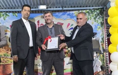 ثبت جشنواره آش جوشپره گناباد در تقویم گردشگری کشور 