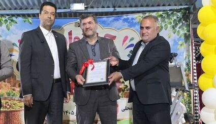 ثبت جشنواره آش جوشپره گناباد در تقویم گردشگری کشور 