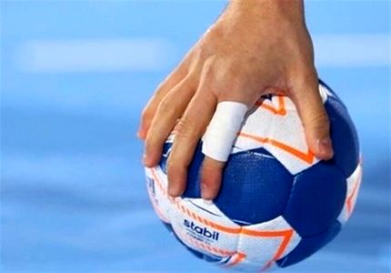 میزبانی هندبال قهرمانی نوجوانان آسیا از ایران گرفته شد