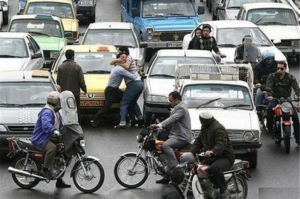 افزایش ۷ درصدی نزاع در استان سمنان