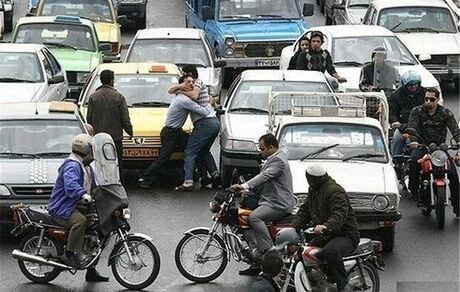 افزایش ۷ درصدی نزاع در استان سمنان