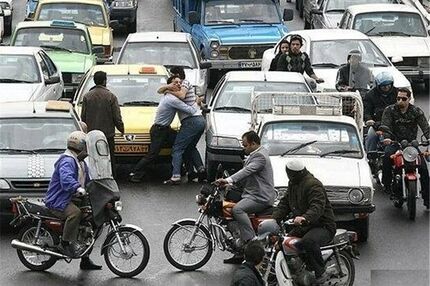 افزایش ۷ درصدی نزاع در استان سمنان