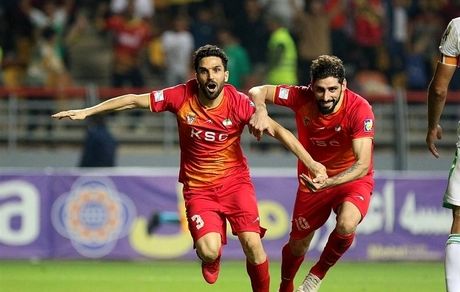 فولاد خوزستان بالاخره برد