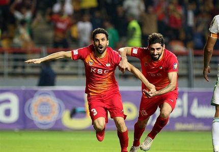 فولاد خوزستان بالاخره برد