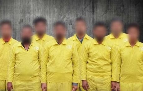 عراق، عاملان حمله به رستوران‌های خارجی را دستگیر کرد