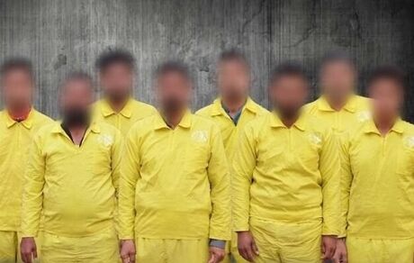 عراق، عاملان حمله به رستوران‌های خارجی را دستگیر کرد
