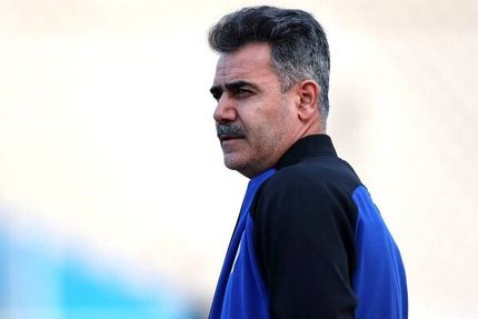اتهام قابل تامل یک سرمربی به پرسپولیس و سپاهان